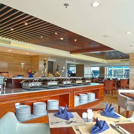 Swiss-Belcourt Serpong Exterior foto