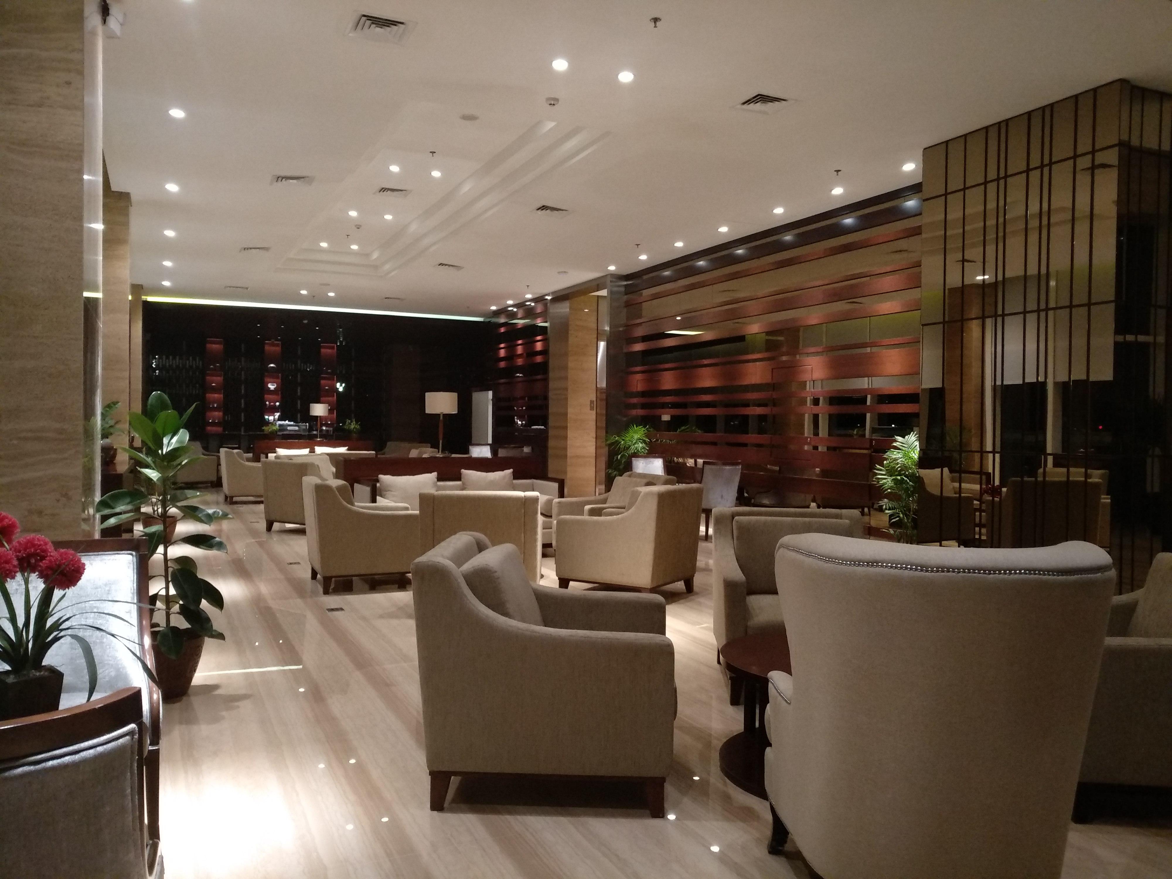 Swiss-Belcourt Serpong Exterior foto