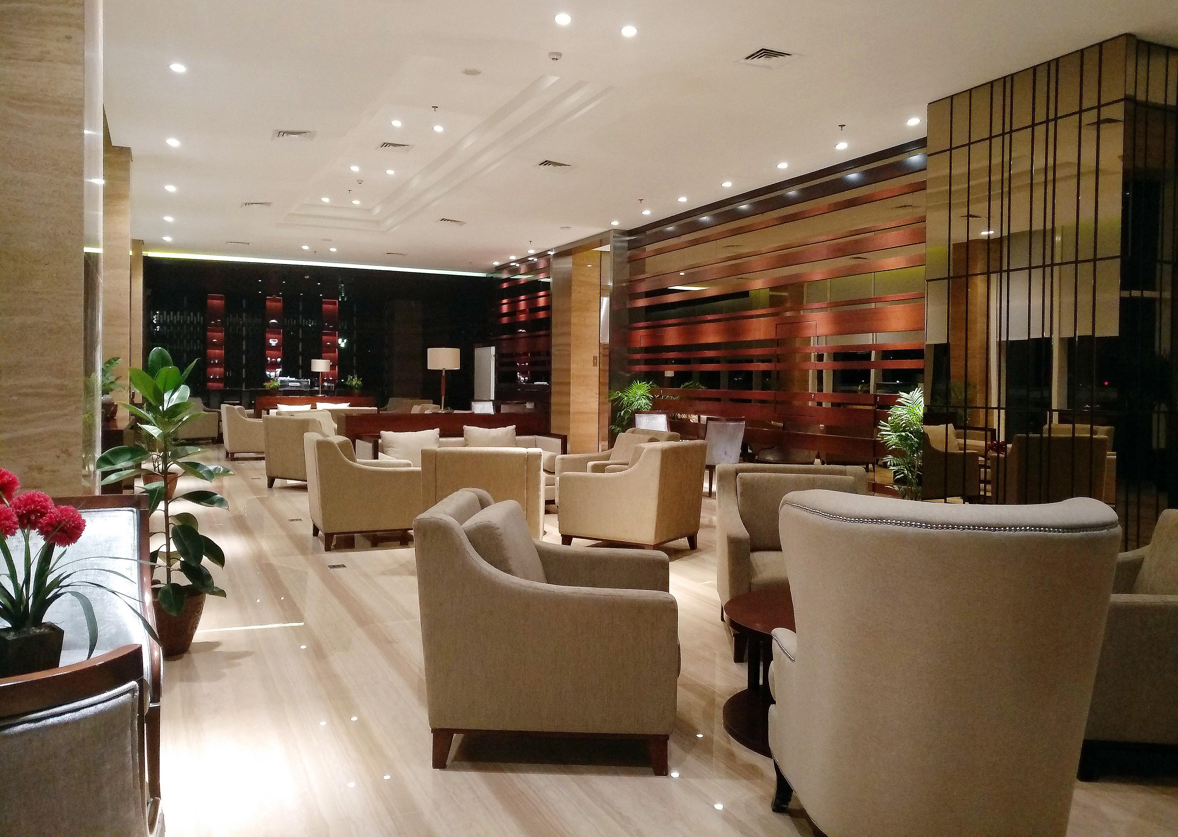 Swiss-Belcourt Serpong Exterior foto