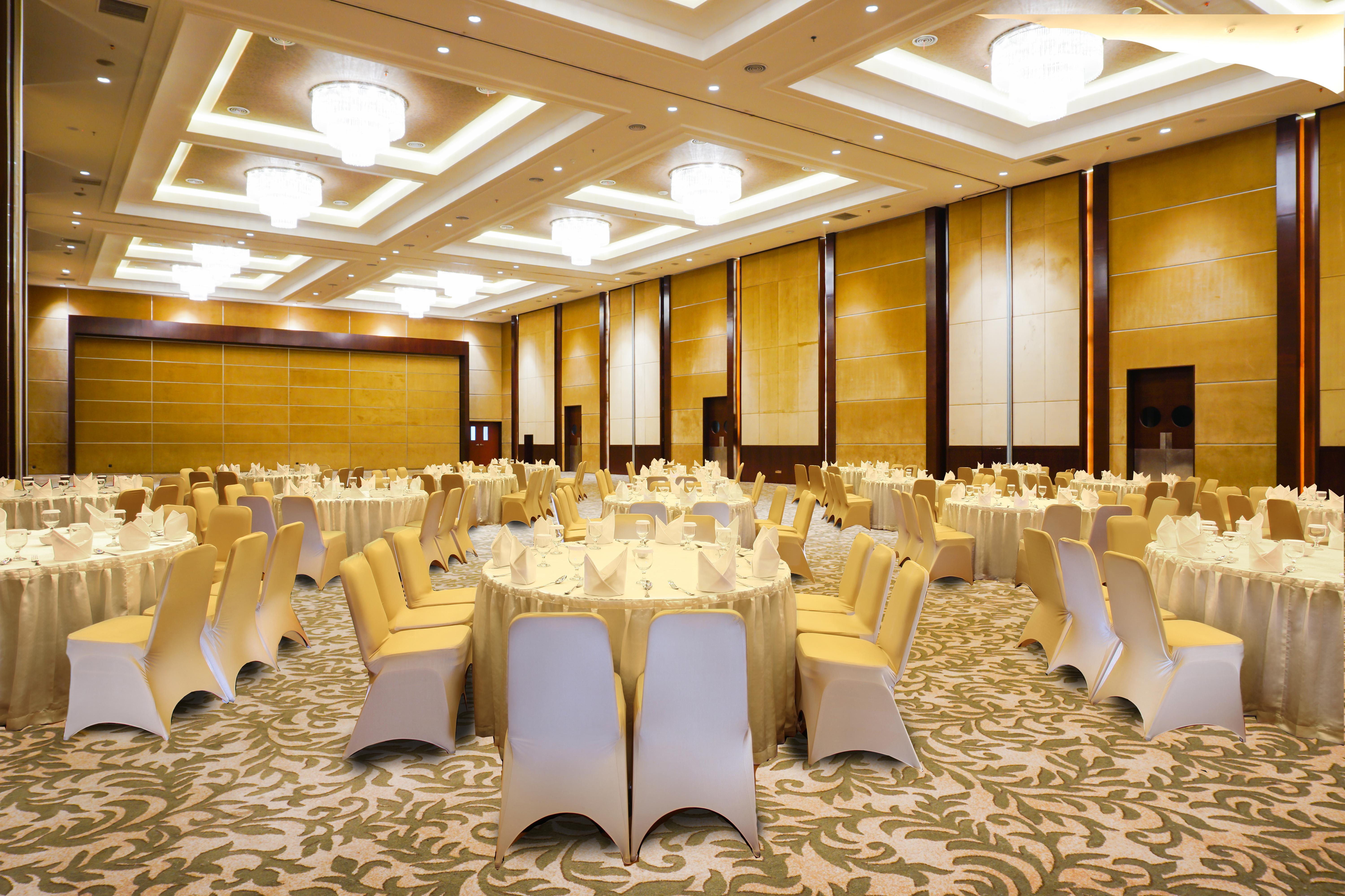Swiss-Belcourt Serpong Exterior foto
